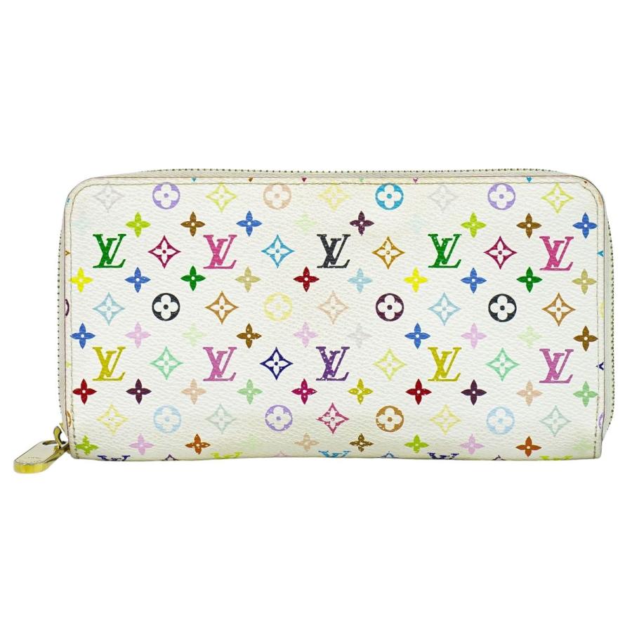 LOUIS VUITTON（ルイ・ヴィトン） 本物 LOUIS VUITTON LV ジッピー