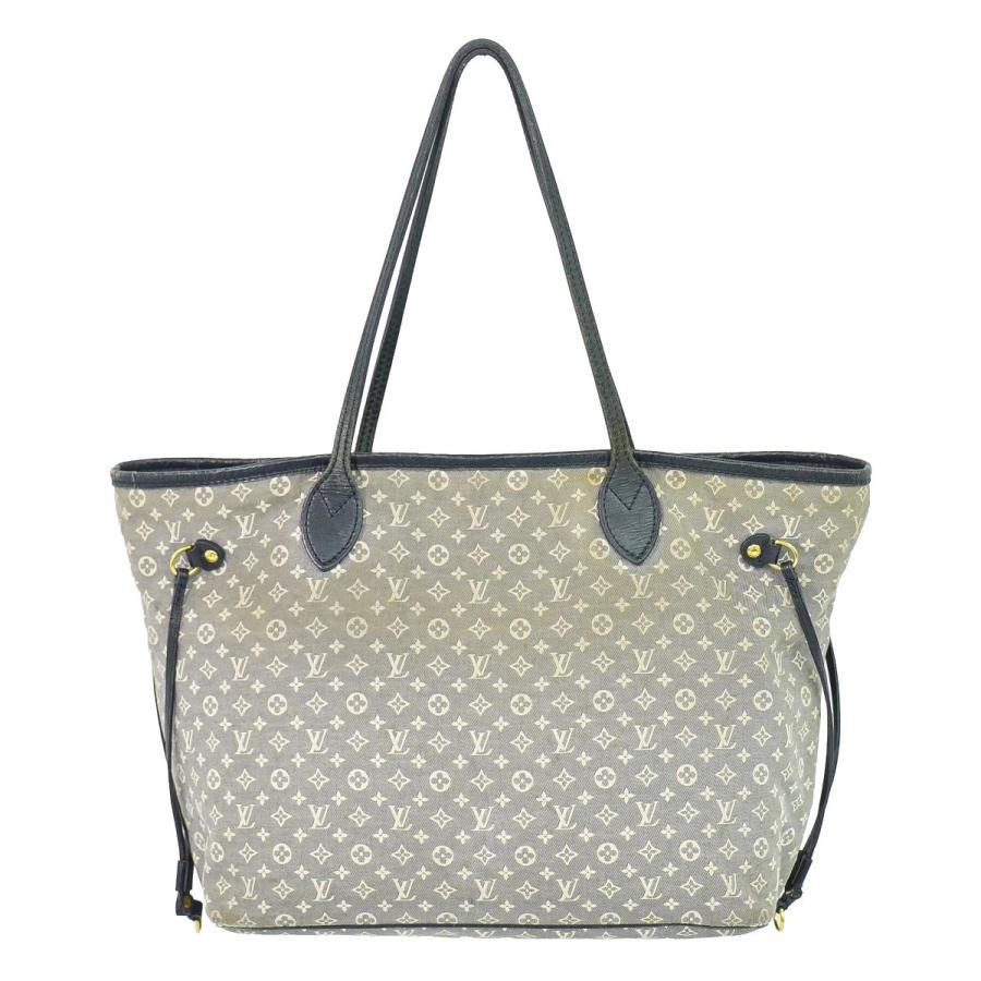 LOUIS VUITTON（ルイ・ヴィトン） 本物 LOUIS VUITTON LV ネヴァーフル 