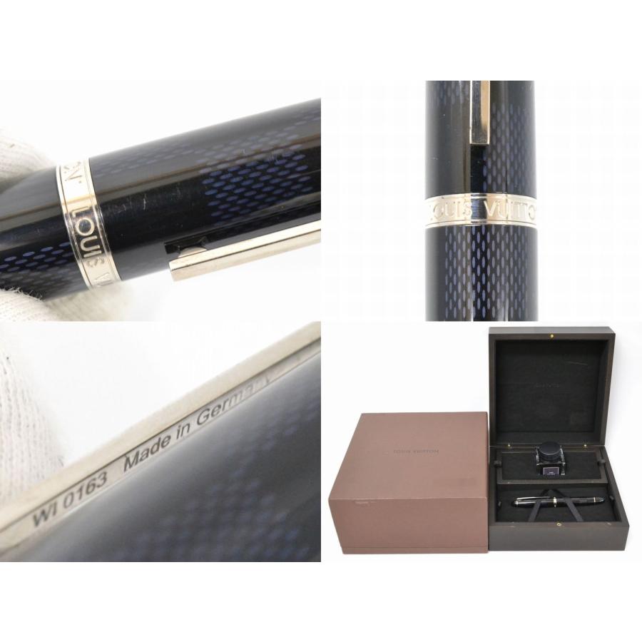LOUIS VUITTON 本物 ルイヴィトン LV 750 WG K18 18金 18K LOUIS VUITTON 本物 ルイヴィトン LV 750 WG K18 18金 18K