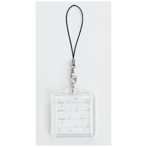 キーリングキット　ディズニー　ミニーマウス　KS-64 |  | 02