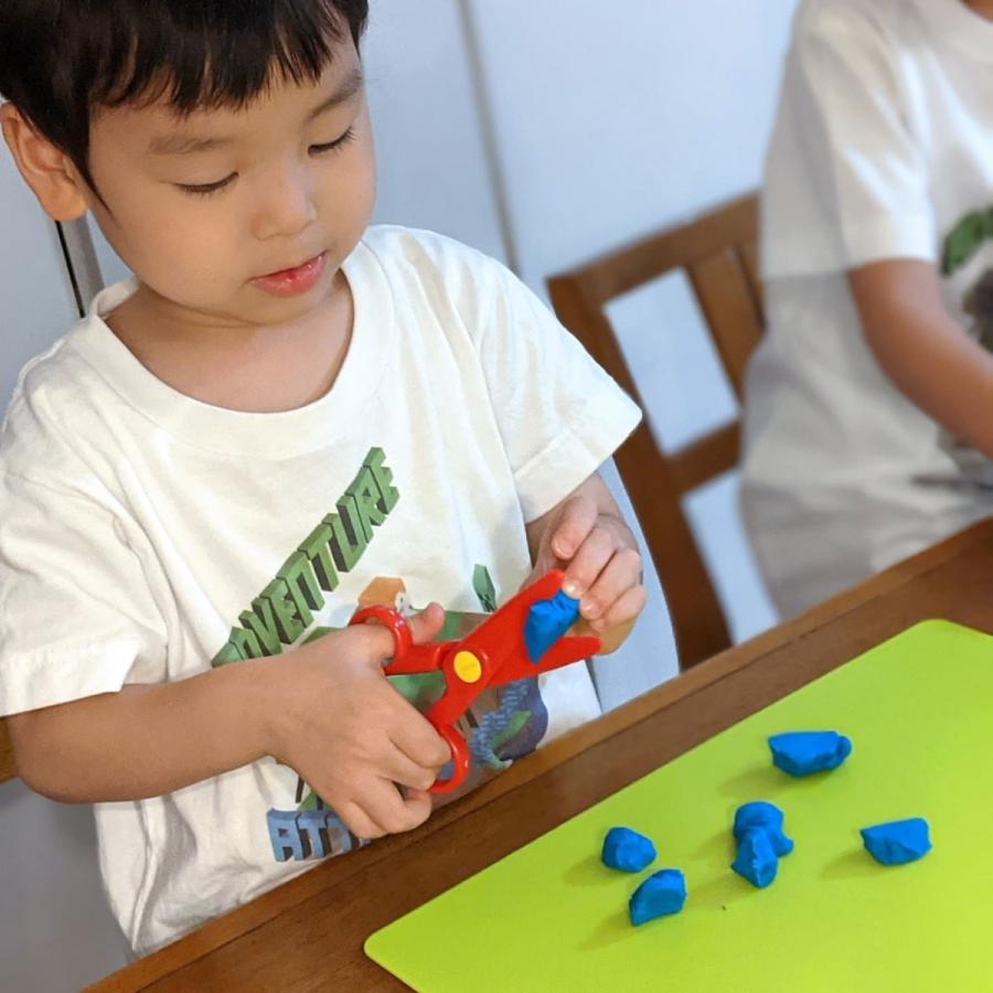 ねんど 道具 セット 粘土やローラー ヘラなど11点入り 粘土 知育 玩具 子供 幼児 おもちゃ シルバーバックヤフー店 通販 Yahoo ショッピング