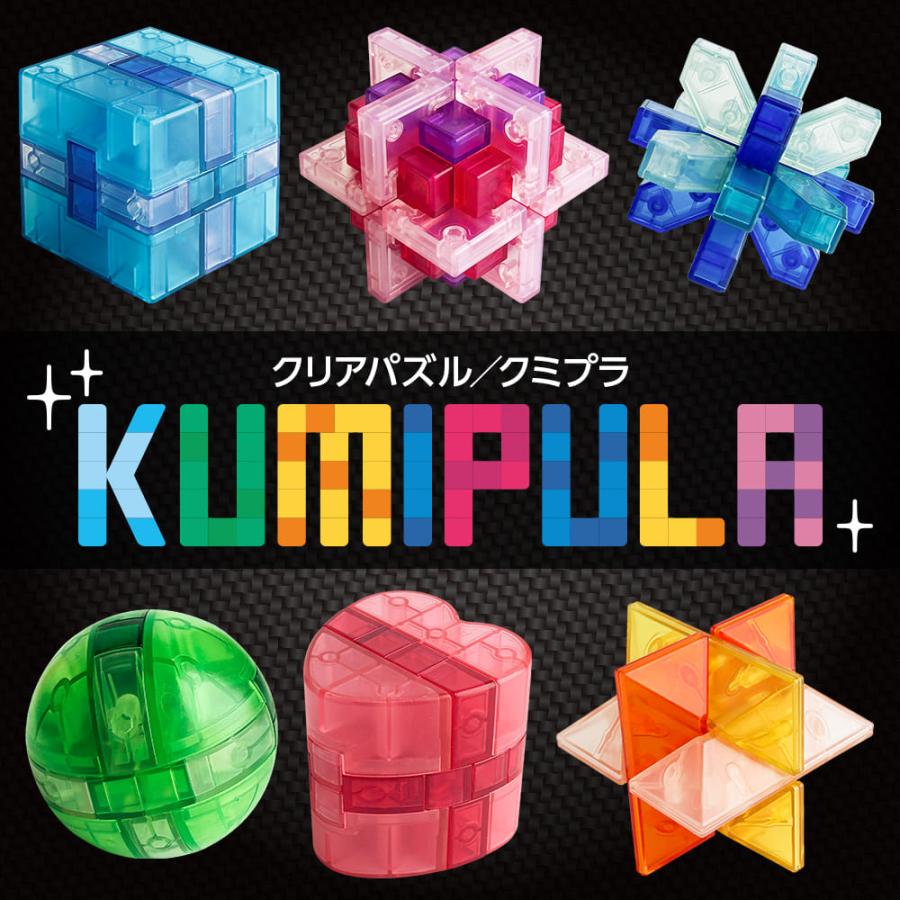 SPIKY LOCK（スパイキーロック） KUMIPULA 知育玩具のシルバーバック 6