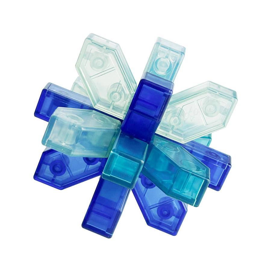 DEEP SEA（ディープシー） KUMIPULA 知育玩具のシルバーバック 6歳以上