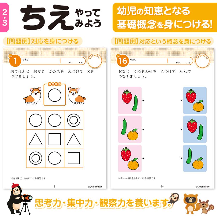 幼児 ドリル 七田式 知力ドリル 2歳 3歳 10冊セット 子供 知育 幼児 ドリル 七田式 知力ドリル 2歳 3歳 10冊セット 子供 知育