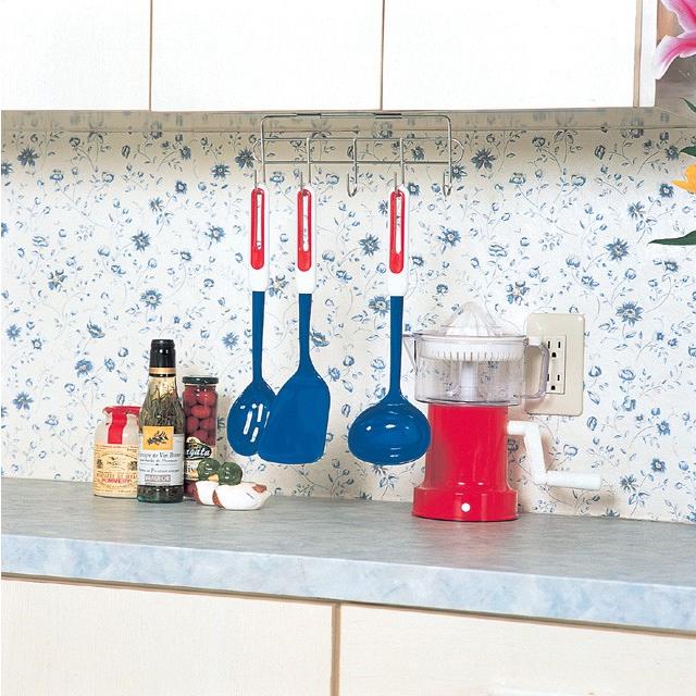 シミズ スマート フック 3連 シンク扉に引っ掛けるだけ 日本製