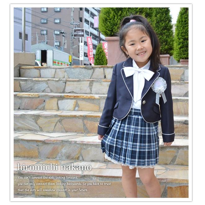 送料無料 卒業式 スーツ 女の子 フォーマル ヒロミチ ナカノ 卒業 服 Hiromichi Nakano 入学式 こども服のsir サー 通販 Yahoo ショッピング