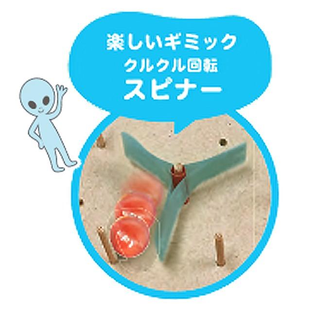 コロコロコリントゲーム ピンボール パチンコ 自由研究 工作 木工 図工 クラフト キット おもちゃ 玩具 木のおもちゃ 知育玩具 小学生 子供 キッズ D こども服のsir サー 通販 Yahoo ショッピング