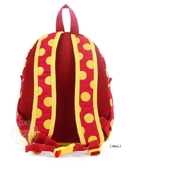 キッズ リュック Winghouse ウィングハウス リュックサック 女の子 小学生 ブランド バッグ かわいい 遠足 リュック 通学 カバン 子ども 韓国子供服 女児 K 0 こども服のsir サー 通販 Yahoo ショッピング