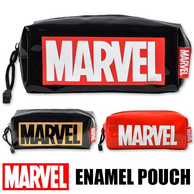 Marvel マーベル ポーチ ペンケース エナメル ポーチ エナメル ペンケース Marvel 文房具 Marvel ペンケース Marvel ポーチ 化粧ポーチ メイクポーチ 送料無料 K 3267 こども服のsir サー 通販 Yahoo ショッピング
