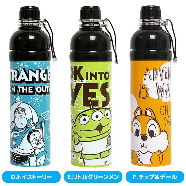 アイプランニング キャラクターステンレスボトル 500ml 軽量 大容量 ダイレクトステンレスボトル 女の子 男の子 キャラクター ディズニー ミッキ 送料無料 K 3585 こども服のsir サー 通販 Yahoo ショッピング