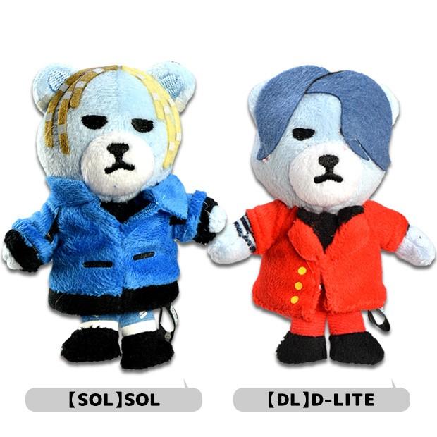 Bigbang ビッグバン Krunk Bigbang Fxxk It クリーナーマスコット Gドラゴン トップ ソル Dライト ヴィアイ G Dragon T O P Sol D Lite V I スマホクリーナー Kbb Fxcm こども服のsir サー 通販 Yahoo ショッピング