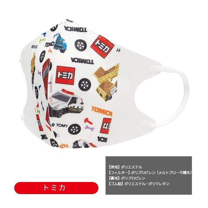 Skater スケーター 子供 立体 マスク はらぺこあおむし しまじろう すみっコ トミカ プラレール パウパトロール クレヨンしんちゃん 3点以上でメール便送料無料 Sf Msks3 こども服のsir サー 通販 Yahoo ショッピング