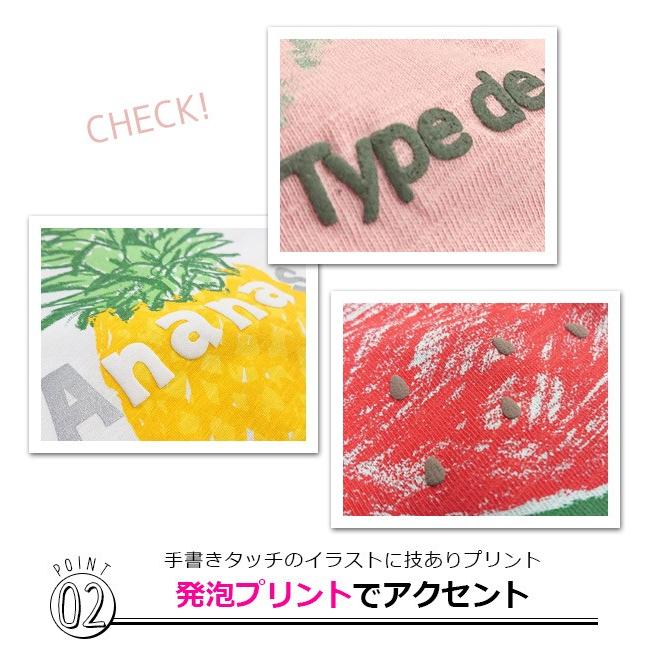 ロゴプリント 手描き イラスト 半袖 Tシャツ パフスリーブ ロゴ 発泡プリント 綿100 ホワイト ピンク サックス 100cm 110cm 1cm 130cm メール便送料無料 Sf Qts2577 こども服のsir サー 通販 Yahoo ショッピング