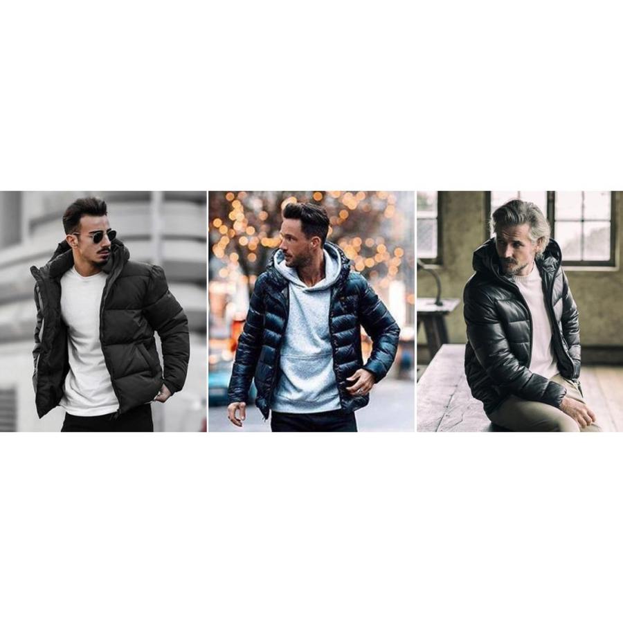 福袋 2020 メンズ 秋冬 秋服 冬服 4点セット アウター ニット セーター