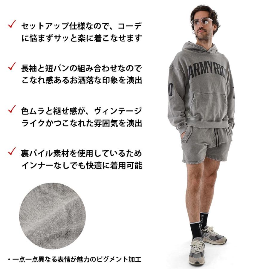 TES CAL LOCAL SWEAT PARKA スウェットパーカー パーカー The Endless Summer エンドレスサマー のファッション通販