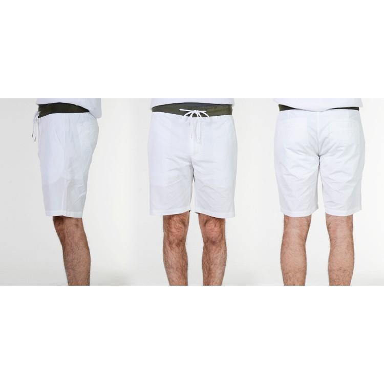 ナイロンショーツ 水着 メンズ Slowgan スローガン メンズ サーフパンツ ハーフパンツ ショートパンツ ショーツ スイムショーツ Cbp Slowgan 通販 Yahoo ショッピング