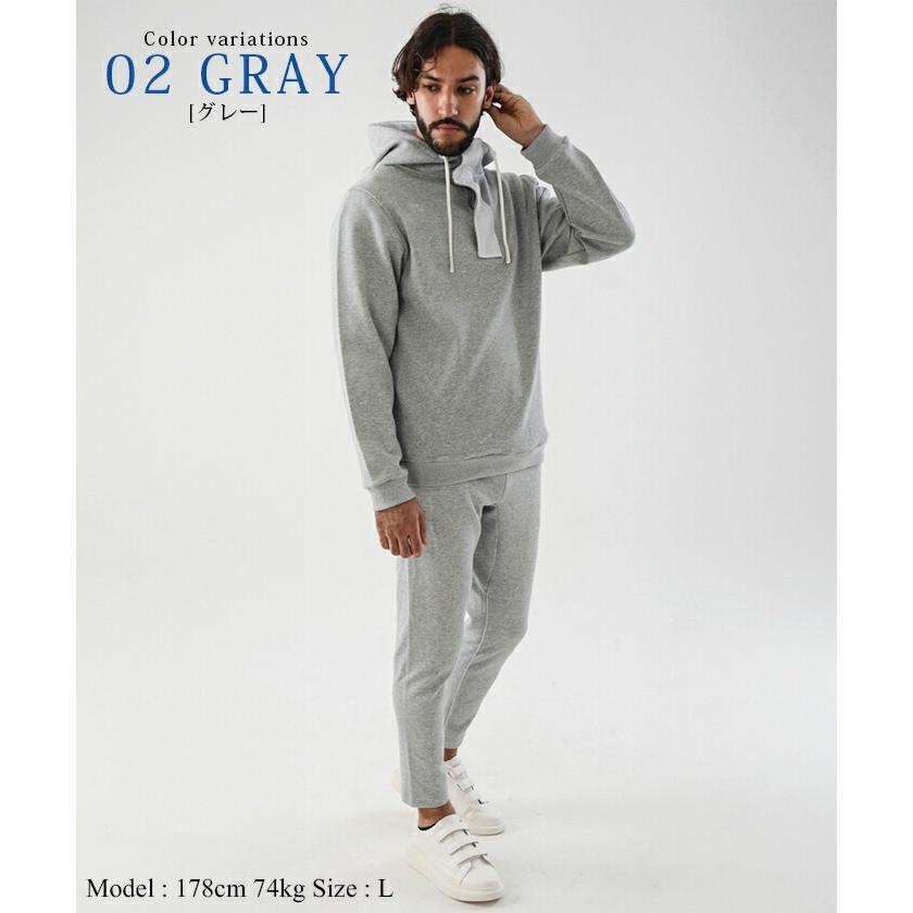 セットアップ メンズ パーカー ブランド 秋服 秋冬 上下セット セットアップ メンズ パーカー ブランド 秋服 秋冬 上下セット