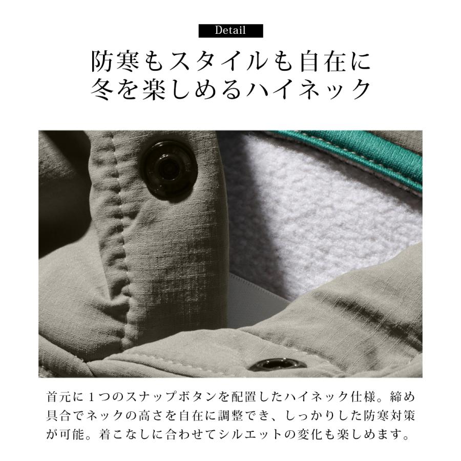 ARMYRICH 裏ボア キルティング セットアップ メンズ 秋服 冬服 秋冬