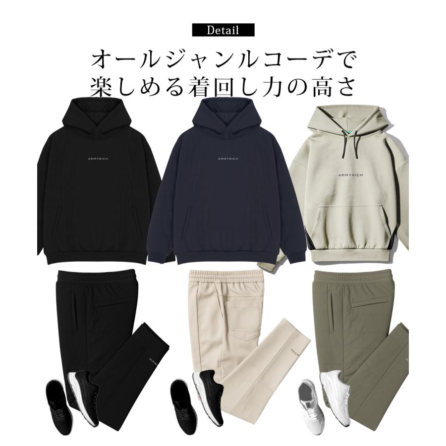 ARMYRICH セットアップ ゴルフ ARMYRICH GOLF[アーミーリッチ ゴルフ] | セットアップ・メンズ