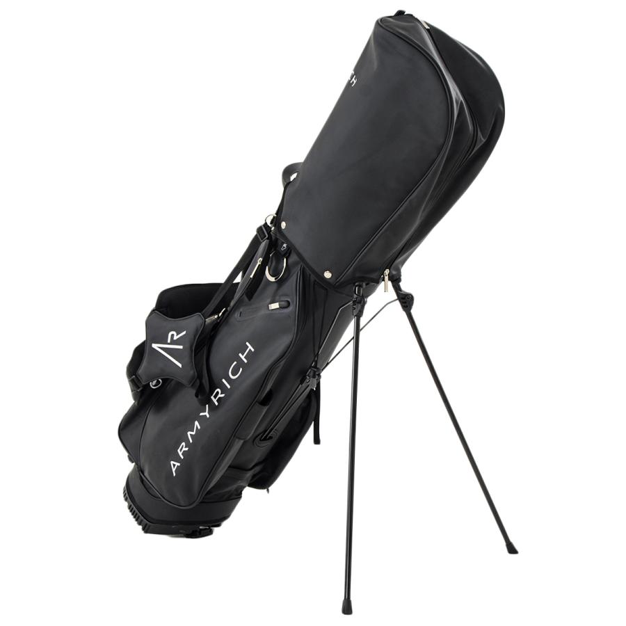 送料無料】【同梱不可】【札幌から発送】ゴルフ キャディバッグ メンズ