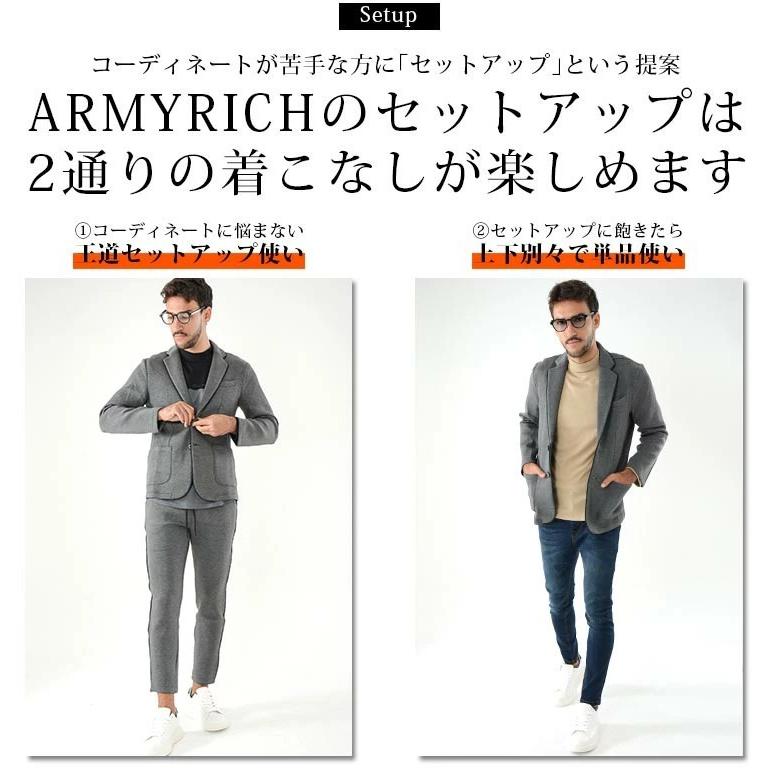 札幌から発送 ラスイチ セットアップ メンズ 冬服 秋冬 ブランド ボンディング ジャケット テーラード カジュアルスーツ スーツ上下 ストレッチ Cdjs 8 Slowgan 通販 Yahoo ショッピング