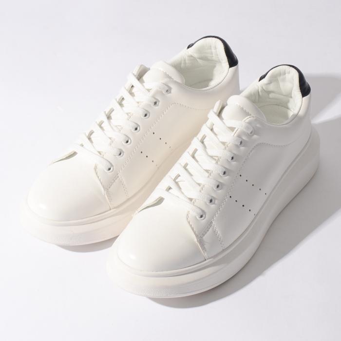 札幌から発送】ダッドスニーカー メンズ ダッドシューズ ダッド