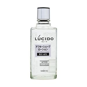 マンダム 【LUCIDO（ルシード）】アフターシェーブローション(125ml) [振込不可] | mandom