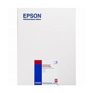 EPSON(エプソン) 【純正】 UltraSmooth Fine Art Paper　KA225USFA | エプソン