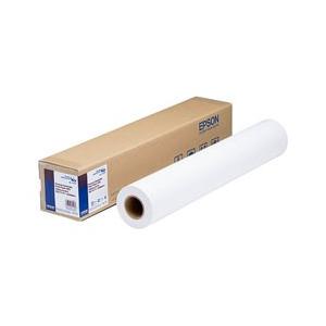 EPSON(エプソン) プロフェッショナルフォトペーパー＜厚手微光沢＞　約610mm（A1ノビサイズ）幅×30.5m　PXMC24R14 | エプソン