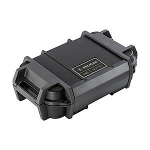ペリカン ＰＥＬＩＣＡＮ　Ｒｕｃｋ　Ｃａｓｅ　Ｒ４０　ブラック R40-BLK