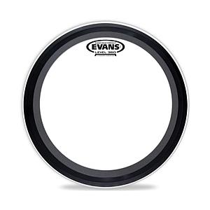 EVANS ドラムヘッド   BD22EMADHW | 