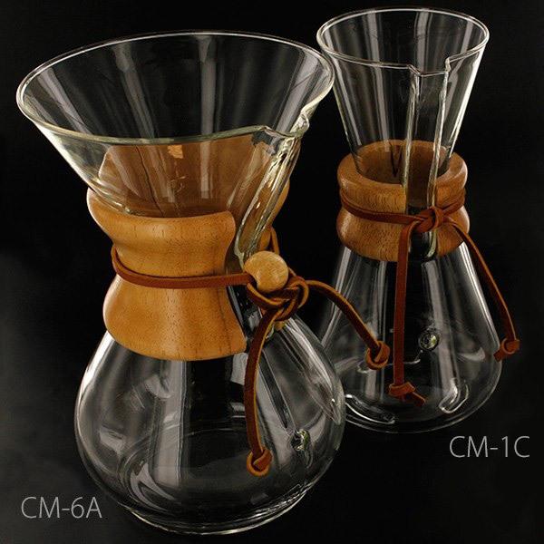 CHEMEX コーヒーメーカー 6Cup   CM-6A |  | 05