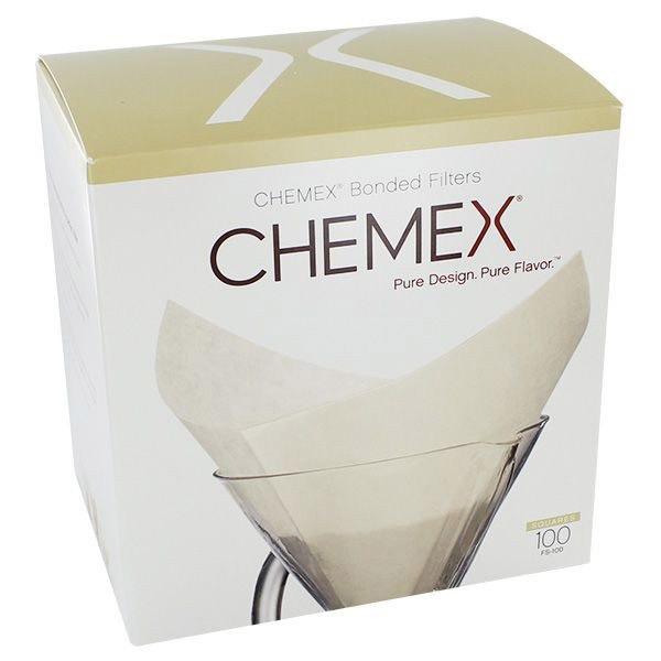 CHEMEX ペーパーフィルター 6Cup用   FS-100 |  | 01