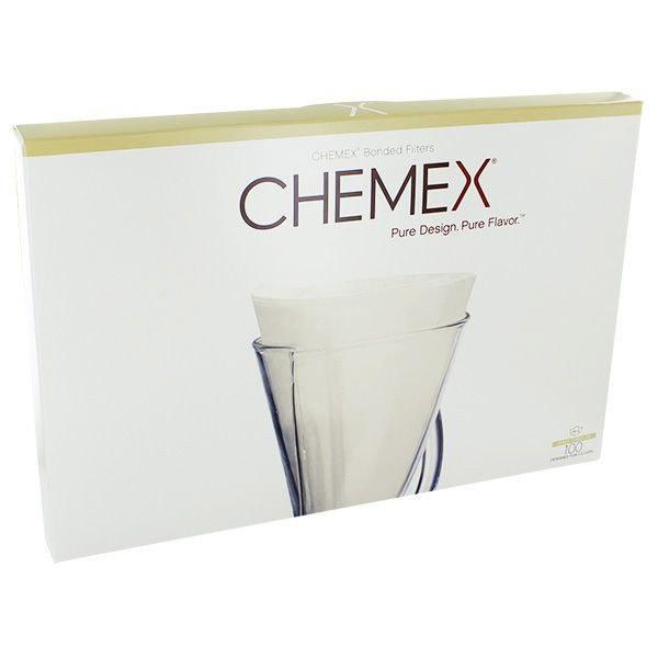 CHEMEX ハーフムーンフィルター 3Cup用   FP-2 |  | 01