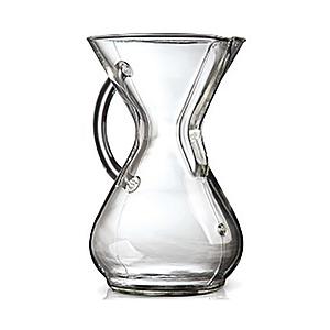 CHEMEX コーヒーメーカー 6Cup   GH-CM-6 | 