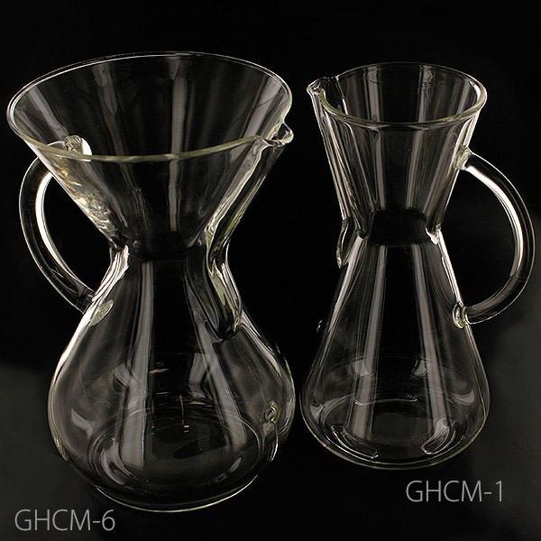 CHEMEX コーヒーメーカー 6Cup   GH-CM-6 |  | 02