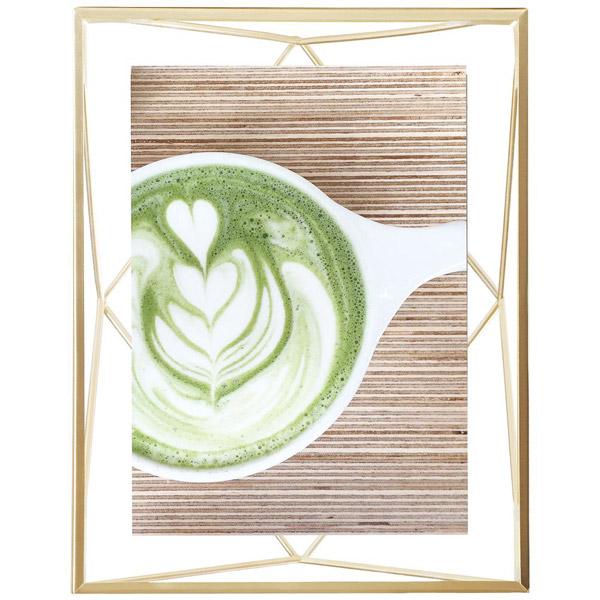 UMBRA プリズマフォトディスプレイ　5X7 2313015221 ブラス |  | 02