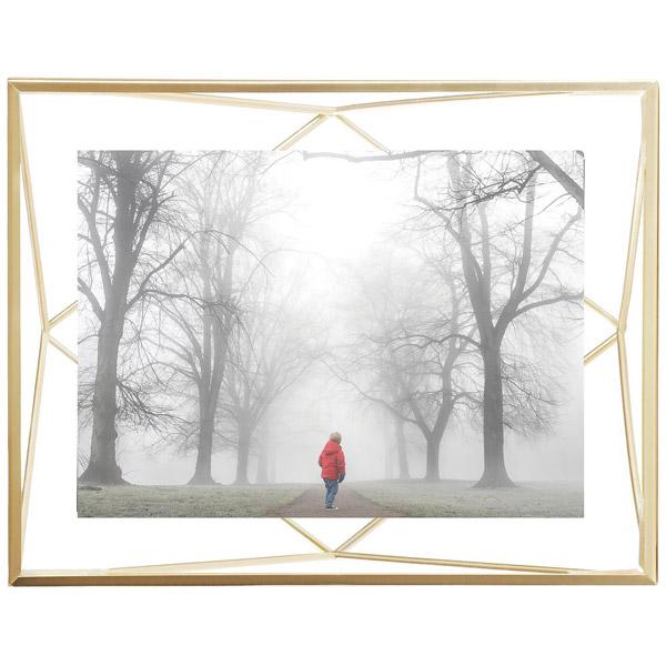 UMBRA プリズマフォトディスプレイ　5X7 2313015221 ブラス |  | 03