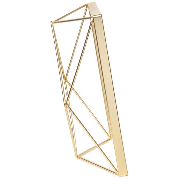 UMBRA プリズマフォトディスプレイ　5X7 2313015221 ブラス |  | 04