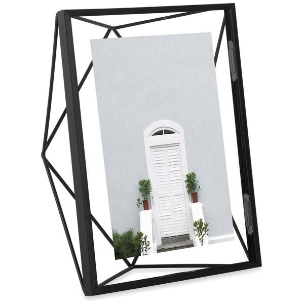 UMBRA プリズマフォトディスプレイ　5X7 2313015040 ブラック 【852】 |  | 01