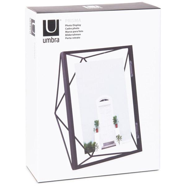 UMBRA プリズマフォトディスプレイ　5X7 2313015040 ブラック 【852】 |  | 05