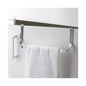 UMBRA スックヌックキャブタオルバー 2330043670 ホワイト | 