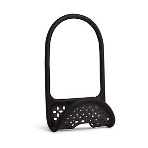 UMBRA スリングシンクキャディー　ブラック 21004294040 | 