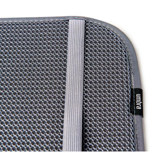 UMBRA ユードライミニドライングマット　チャコール 21004301149 |  | 04