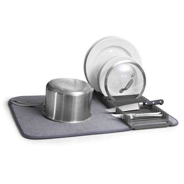 UMBRA ユードライミニドライングマット　チャコール 21004301149 |  | 06