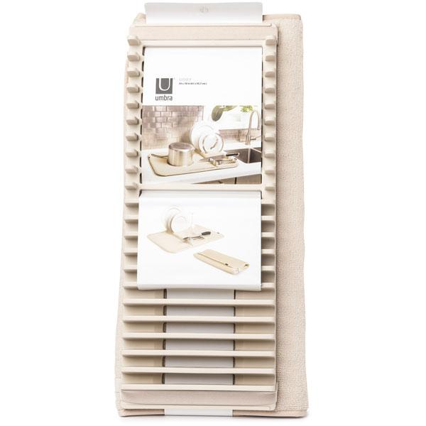 UMBRA ユードライミニドライングマット　リネン 21004301354 |  | 03