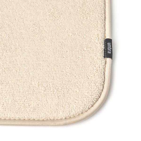 UMBRA ユードライミニドライングマット　リネン 21004301354 |  | 04