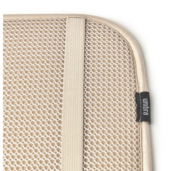 UMBRA ユードライミニドライングマット　リネン 21004301354 |  | 05