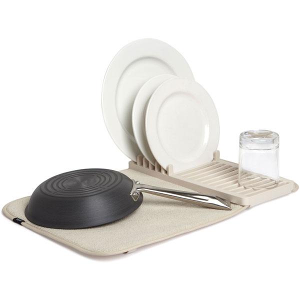 UMBRA ユードライミニドライングマット　リネン 21004301354 |  | 06