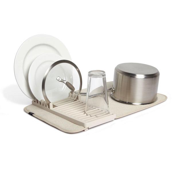 UMBRA ユードライミニドライングマット　リネン 21004301354 |  | 07